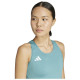 Adidas Γυναικείο μπουστάκι Adizero Essentias Sport Bra
